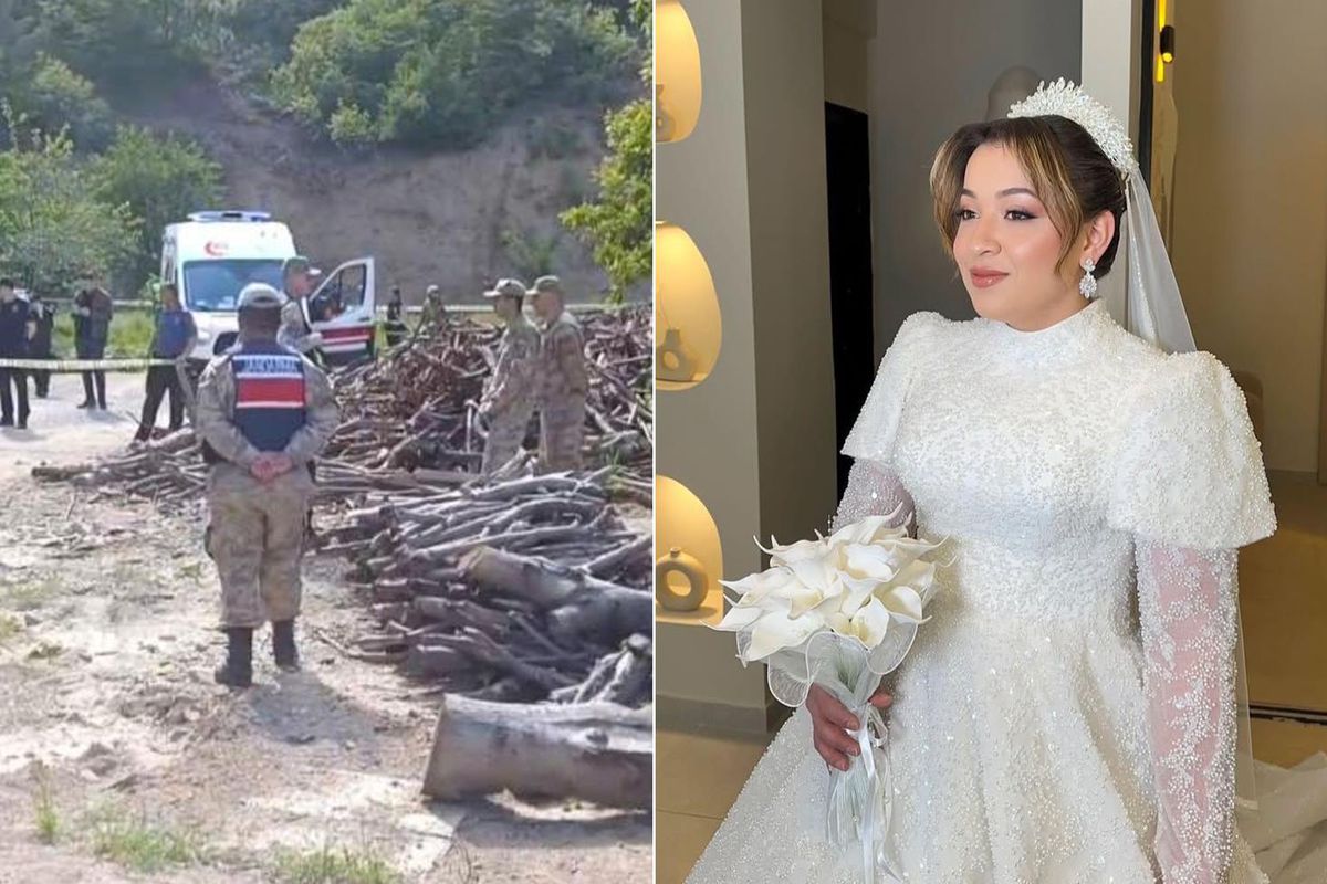 Böyle vahşet görülmedi! Odunlukta eşini katletti