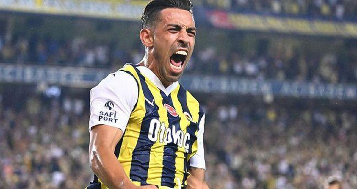 İrfan Can Kahveci Fenerbahçe'ye dönecek mi? İrfan Can Kahveci hangi takımda oynuyor?