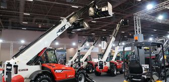 İş makinelerinde yapay zeka dönüşümü hızlanıyor