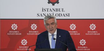 İSO Başkanı: Döngüsel ekonomi şart, yılda 25.4 trilyon avro kayıp