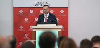 İstanbul'da 'Sanayinin Sıfır Atık Yolculuğu: Döngüsel İş Modelleri' toplantısı düzenlendi