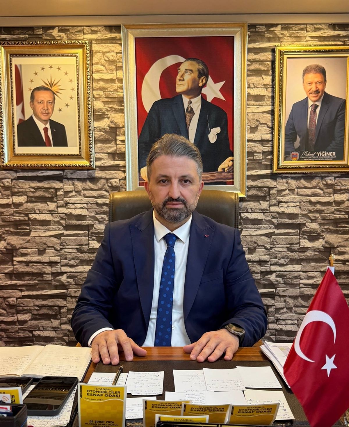 Taksi sorununa verimlilik çözümü
