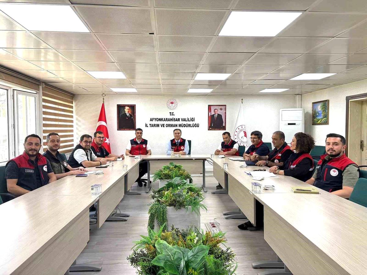 KDAKP projesi sürüyor