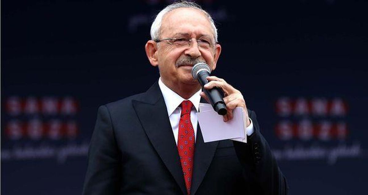 Kemal Kılıçdaroğlu MYK listesi (A TAKIM İSİM LİSTESİ) Kemal Kılıçdaroğlu MYK listesinde kimler var?