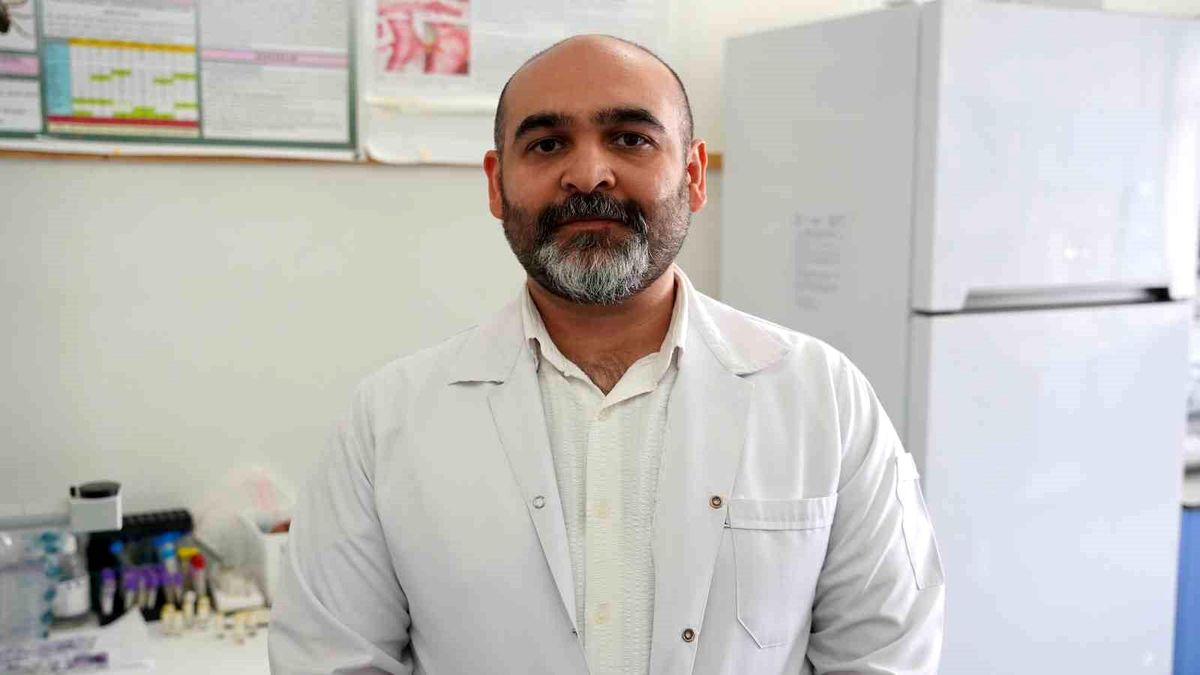 Keneler sadece KKKA değil, yüzlerce hastalığın taşıyıcısı olabilir