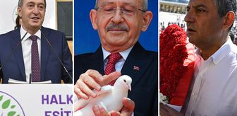 Kılıçdaroğlu mu Özel mi? DEM Parti, CHP'deki krizle ilgili tavrını belli etti