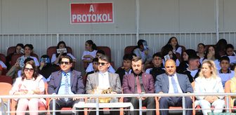 Kilis'te 'Sağlıklı Genç Haftası' kutlandı