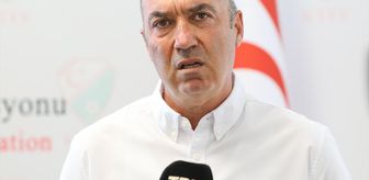KKTC A Milli Futbol Takımı, CONIFA Avrupa Futbol Şampiyonası katılmak için İtalya'ya gitti