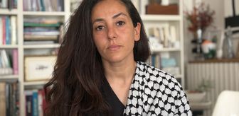 Aktivist Hadjal: İsrail askerleri beni dövdü ve cinsel saldırıda bulundu