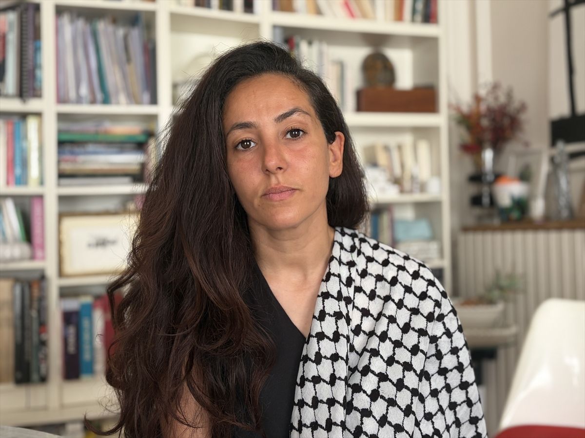 Aktivist Hadjal: İsrail askerleri beni dövdü ve cinsel saldırıda bulundu