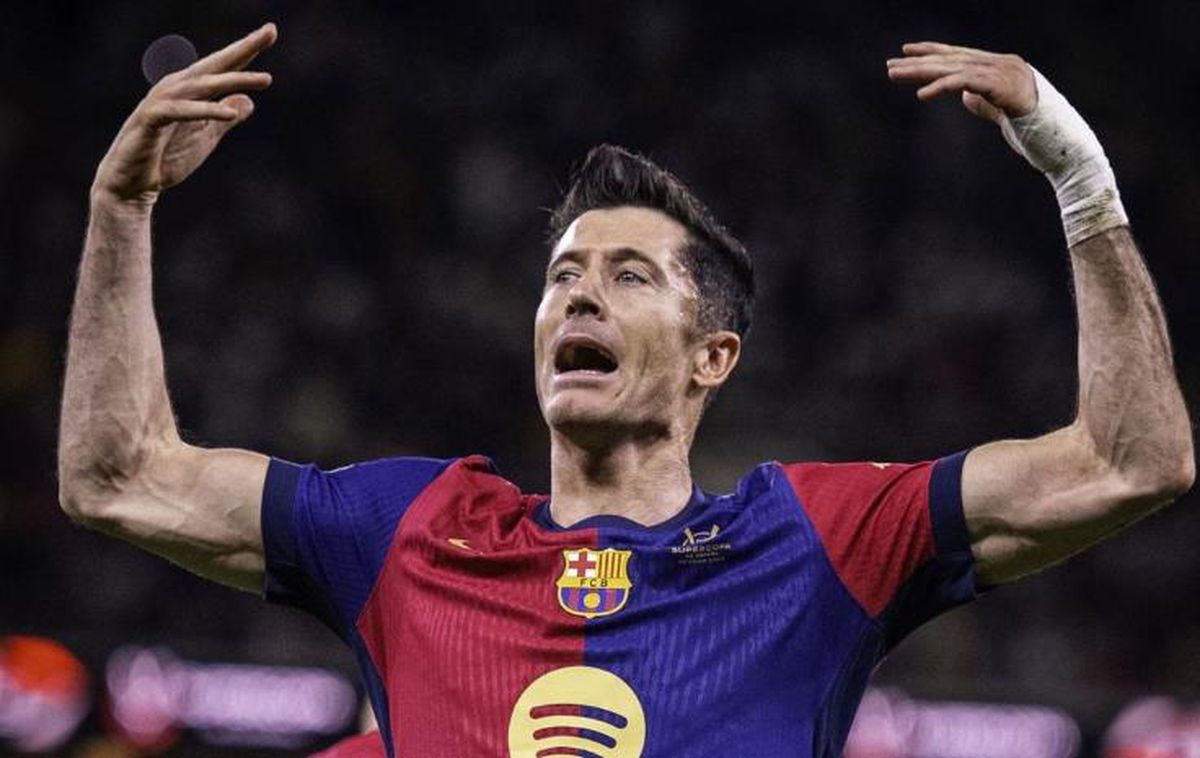 Lewandowski kaç yaşında, Lewandowski doğum tarihi ne?