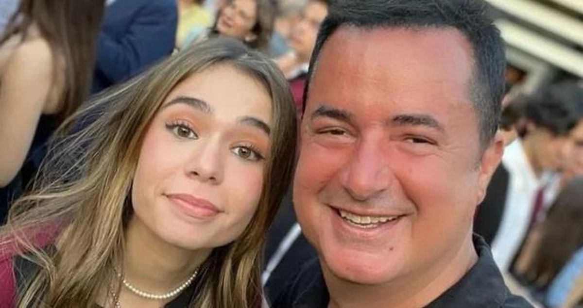 Leyla Ilıcalı kimdir? Acun Ilıcalı'nın kızı Leyla Ilıcalı kaç yaşında, nereli?