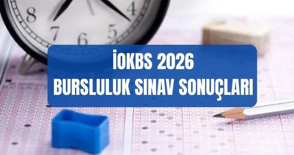 MEB Bursluluk Sınav Sonuçları (MEB.GOV.TR SONUÇ EKRANI) Bursluluk sınavı sonuçlarına nereden bakılır? 5,6,7.8,9,10 ve 11. sınıf İOKBS sonuçları