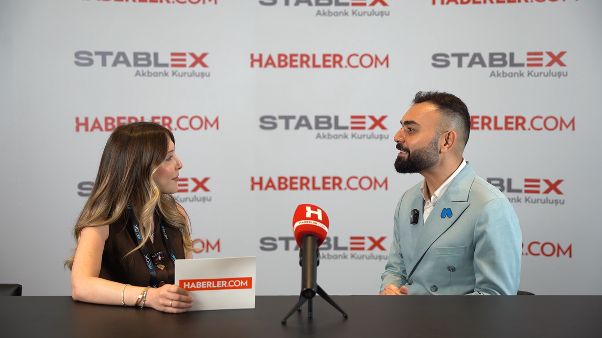 MEXC CEO’su Vugar Usi Zade: Türkiye doğru regülasyonlarla küresel yatırım merkezi olabilir