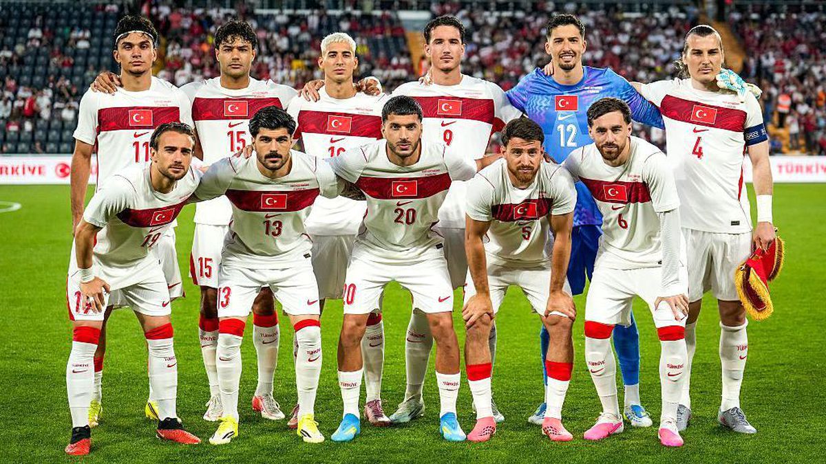 Milli Takım Dünya Kupası kadrosu açıklandı