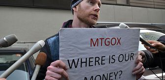 Mt. Gox 739 milyon dolarlık Bitcoin'i iki adrese aktardı
