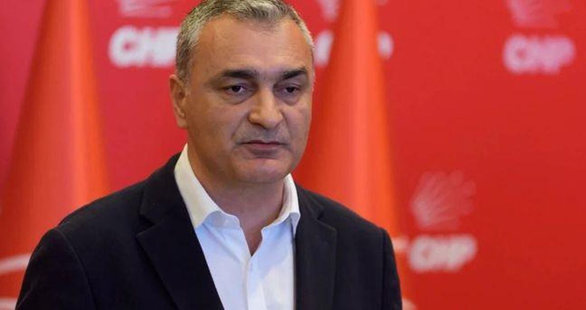 Müslim Sarı kimdir, ne iş yapıyor? Müslim Sarı kaç yaşında, nereli, kiminle evli?