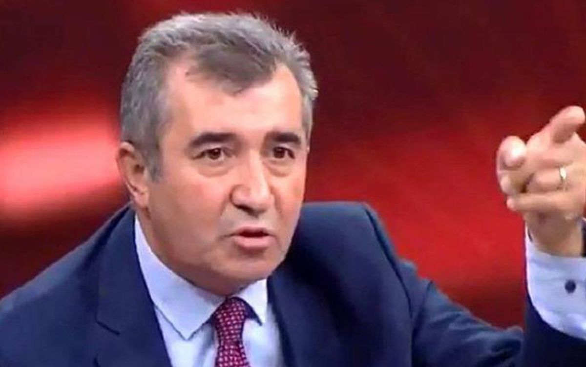 Necdet Saraç kimdir, Necdet Saraç kaç yaşında, nereli hangi partili?
