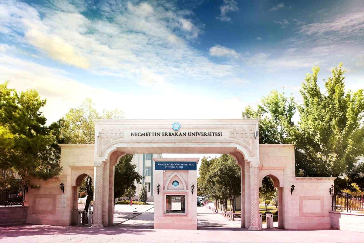 Necmettin Erbakan Üniversitesi uluslararası arenada yükselişini sürdürdü