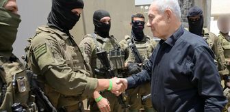 Netanyahu Trump’a rest çekerek Lübnan’a saldırıların devam edeceğini duyurdu