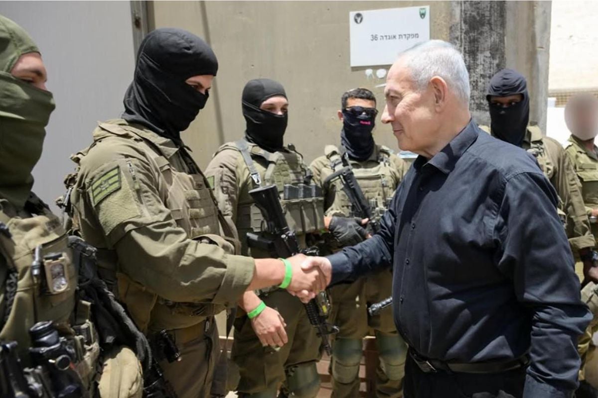 Netanyahu Trump’a rest çekerek Lübnan’a saldırıların devam edeceğini duyurdu