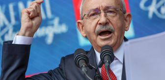 Nevşehir Hacıbektaş’ta Kemal Kılıçdaroğlu’nun ismi kültür merkezinden kaldırıldı