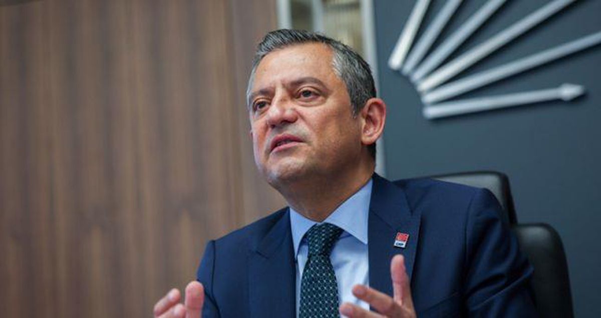 Özgür Özel'in dokunulmazlığı kaldırılacak mı? Özgür Özel'e siyasi yasak gelebilir mi?