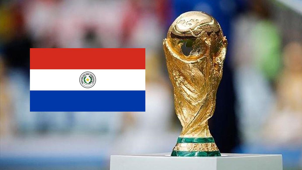 Paraguay Dünya Kupası kadrosu 2026! Paraguay milli takım kadrosu oyuncuları kimler var?
