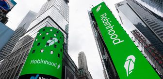 Robinhood, WonderFi satın alımıyla Kanada pazarına girdi