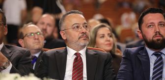 Şam'da Suriye Ortak İş Konseyleri Kurumsal Çerçeve Sözleşmesi'nin lansmanı yapıldı