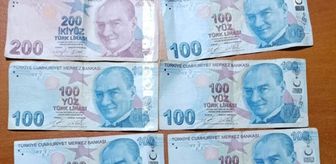 Samsun'da kumar oynayan 9 kişiye 104 bin 436 lira ceza