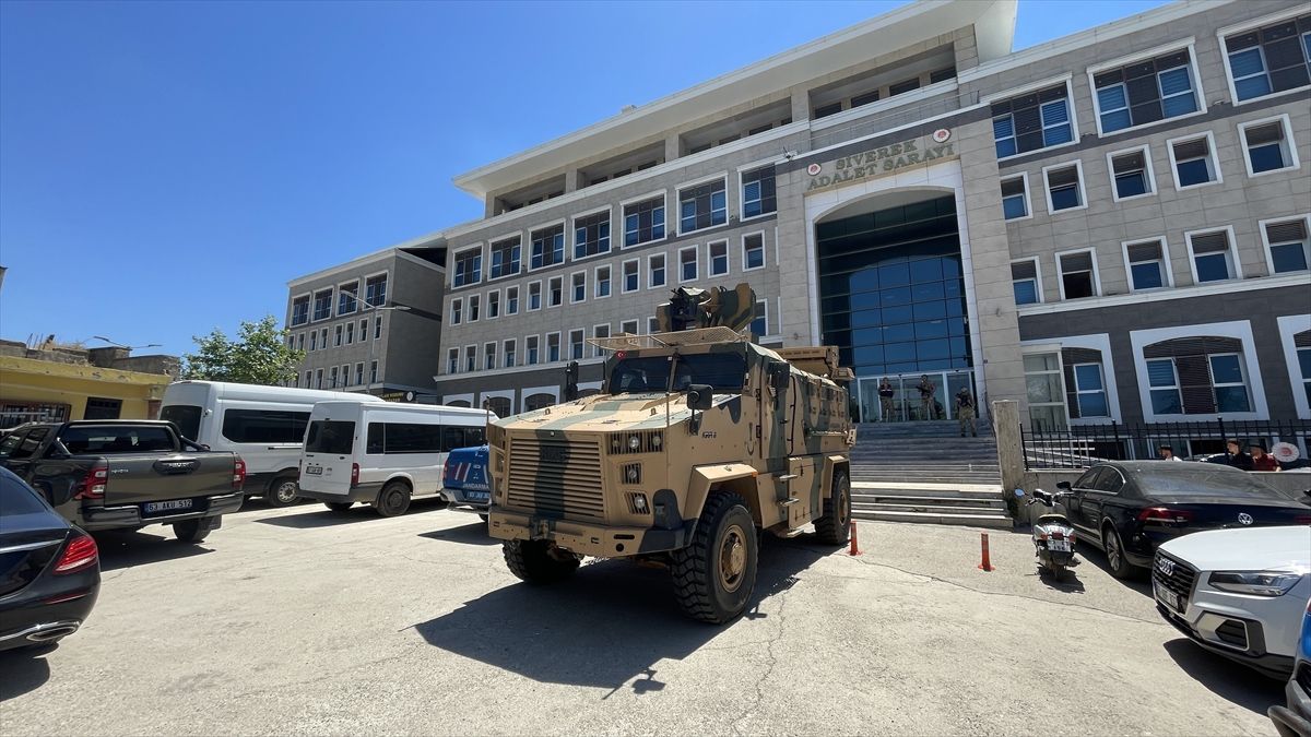 Şanlıurfa merkezli uyuşturucu operasyonunda 69 zanlı yakalandı