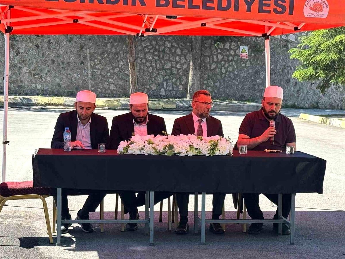 Şehit Teğmen Baki Koçak şehadetinin 5. yılında dualarla anıldı