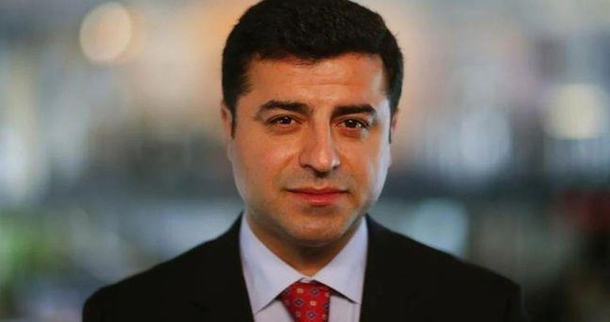 Selahattin Demirtaş kaç yıldır hapiste, ne zaman tutuklandı?