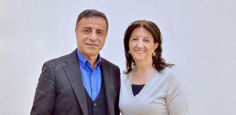 Selahattin Demirtaş'ın son hali