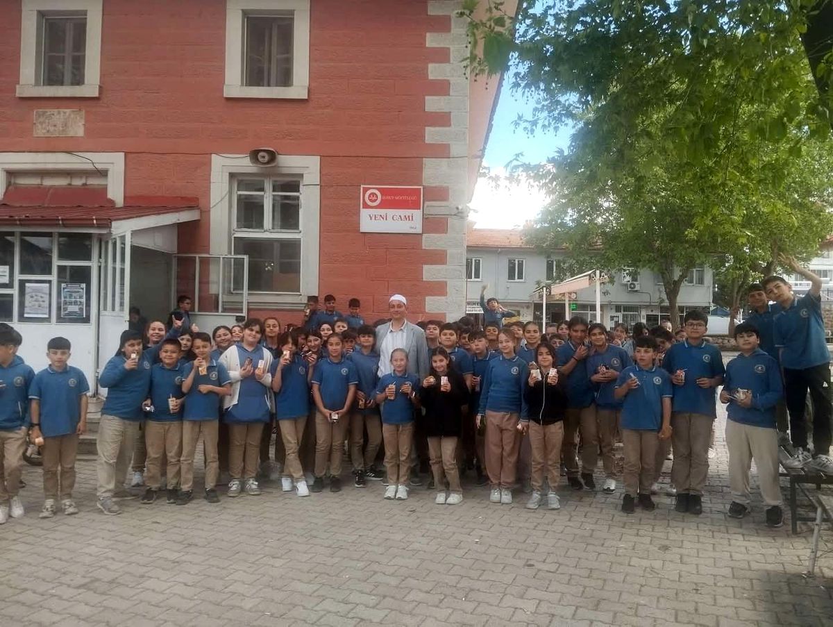 Şuhut'ta ÇEDES projesi devam ediyor
