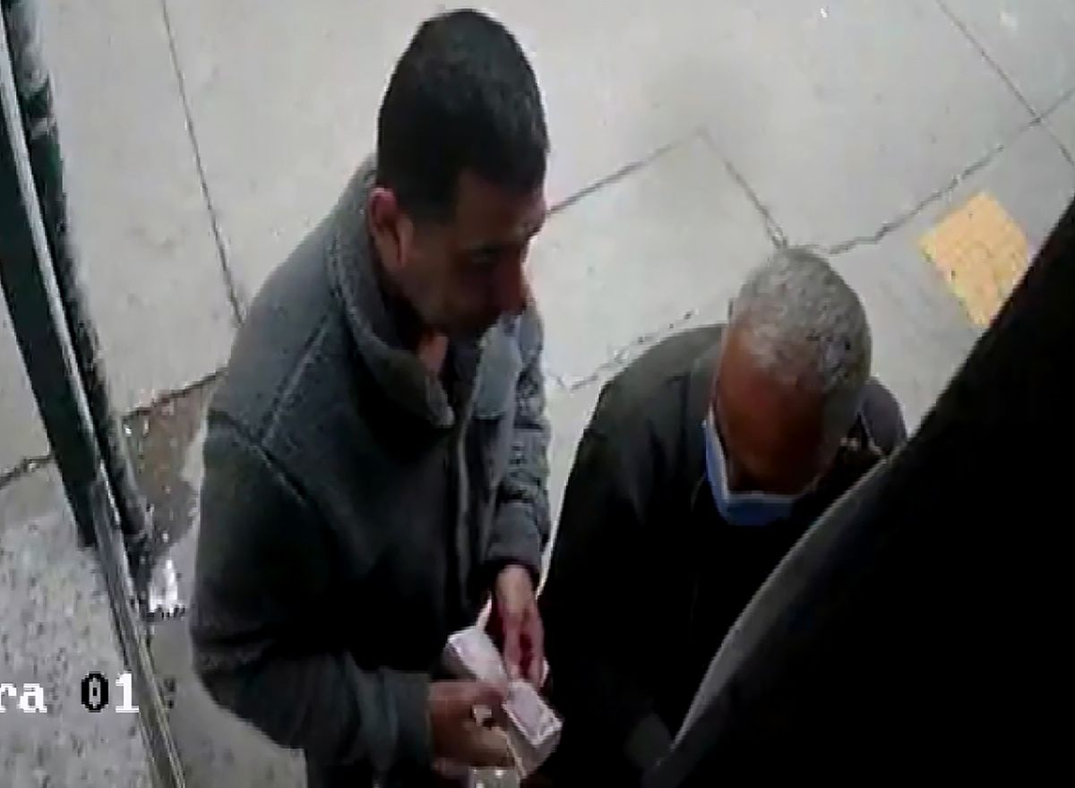 Takı töreni hırsızı tahliye oldu, ATM'de yardım bahanesiyle 4 kişinin parasını çaldı