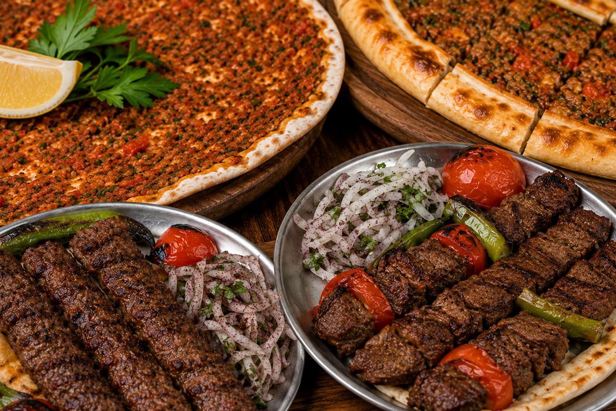 Taklit ve tağşiş listesi güncellendi! Et, süt, lahmacun ve pidede uygunsuzluk tespit edildi