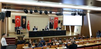 Talas Millet Bahçesi'nin adı 'Türk Dünyası Millet Bahçesi' oldu