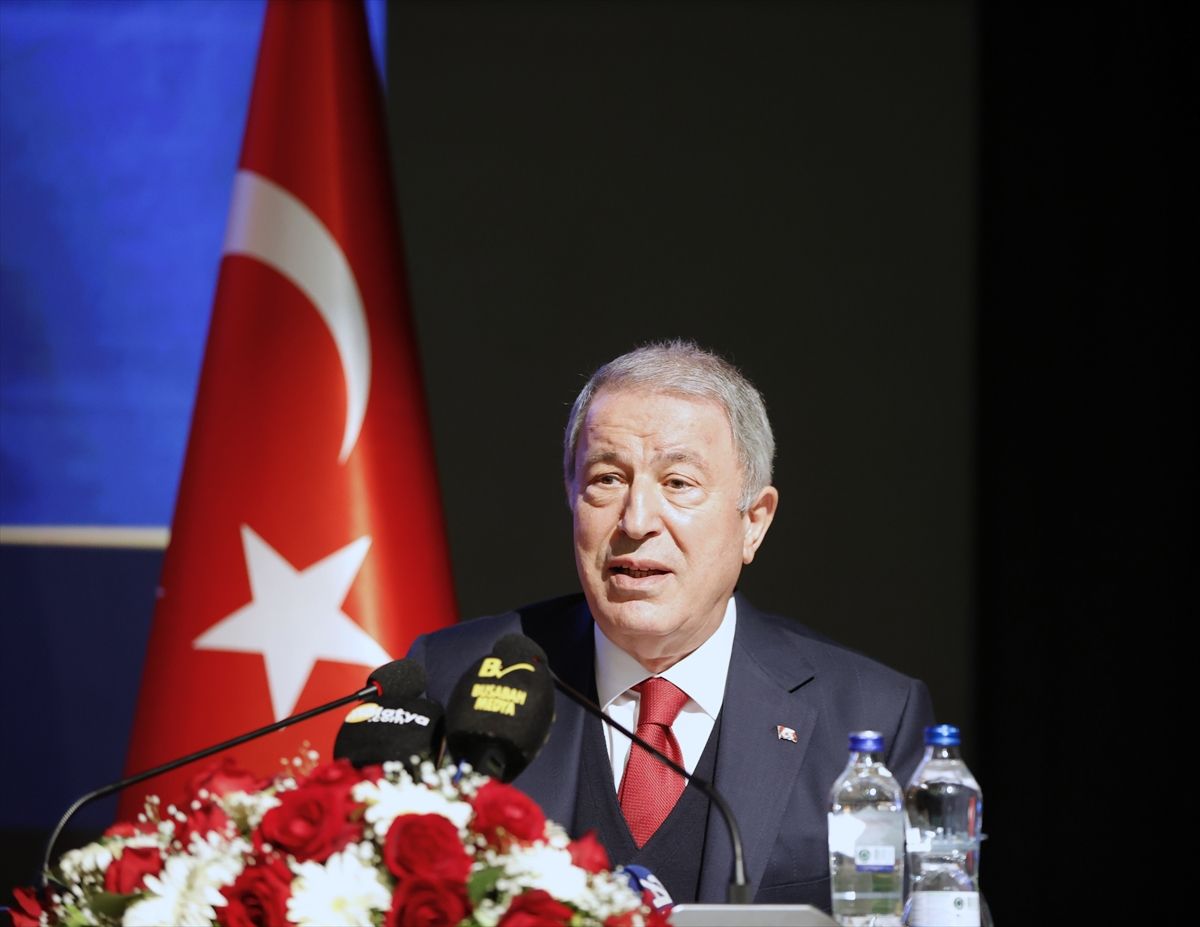 Mehmetçik terörle mücadelede asil davrandı