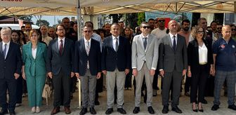 Tekirdağ'da Çevre Haftası etkinlikleri başladı