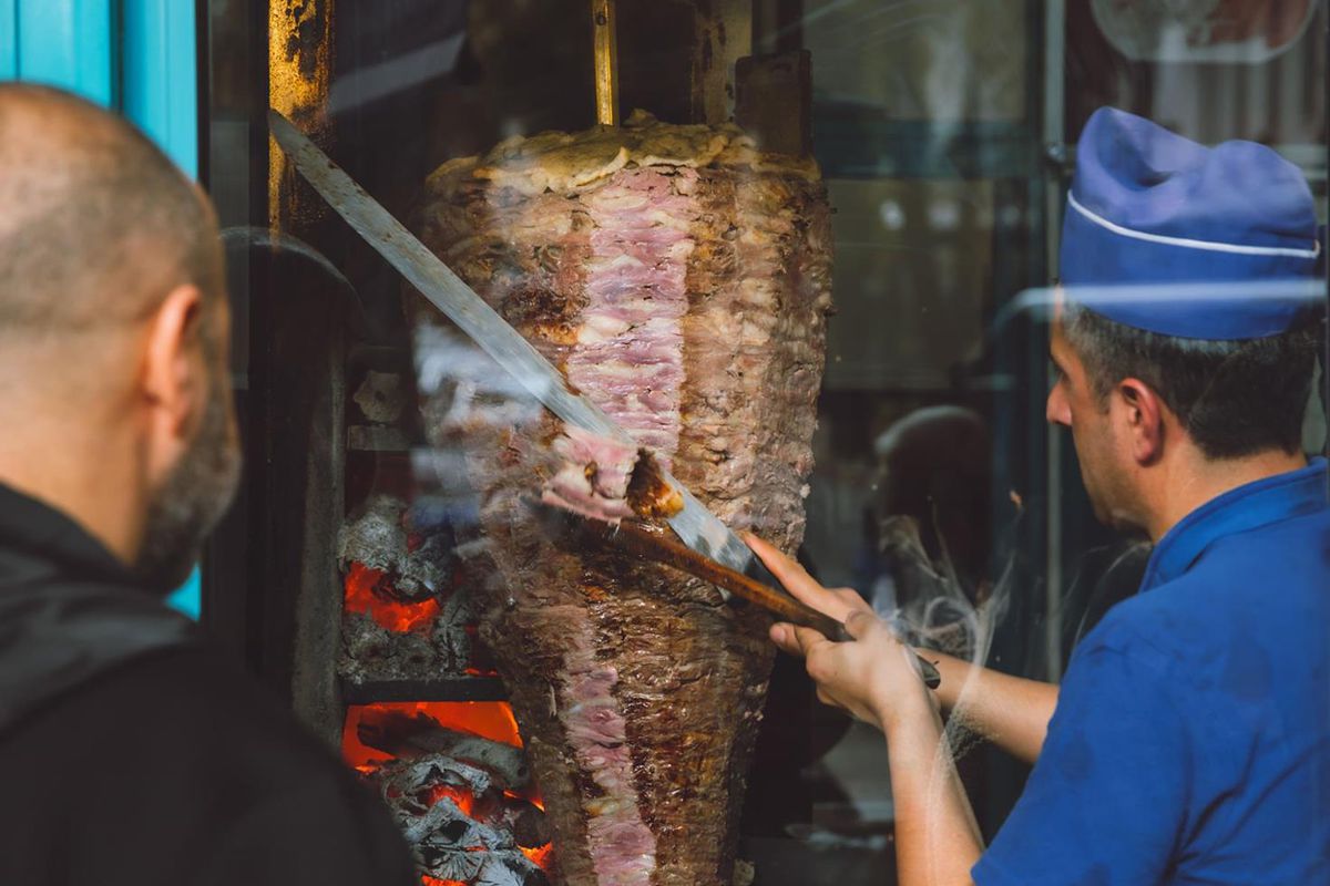 TMSF, Maydonoz Döner'e bağlı 5 şirketi satışa çıkardı