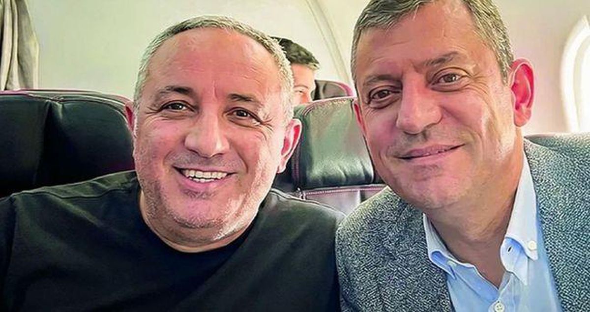 Turgut Koç kimdir, ne iş yapıyor? Turgut Koç kaç yaşında, nereli?