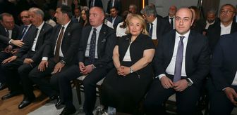 'Türkiye-Ermenistan İş İnsanları Toplantısı' Kars'ta düzenlendi