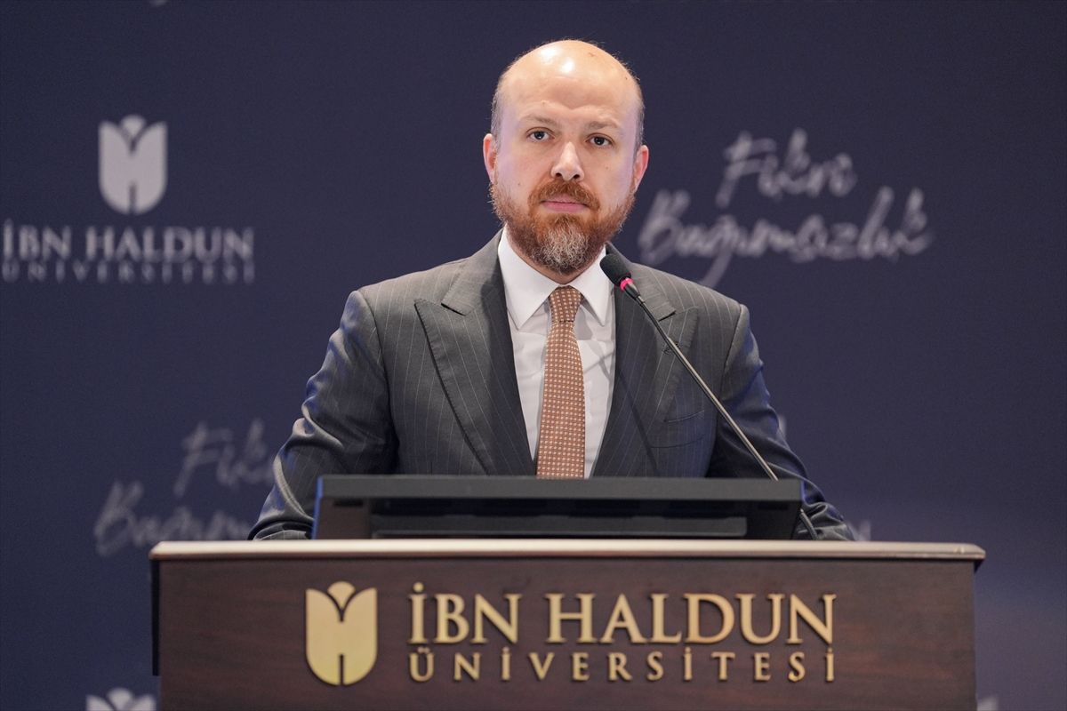 Bilal Erdoğan: Türkiye ve Malezya İslami sermaye piyasalarında işbirliğini güçlendirmeli