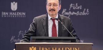 Türkiye-Malezya İslami Sermaye Forumu İstanbul'da