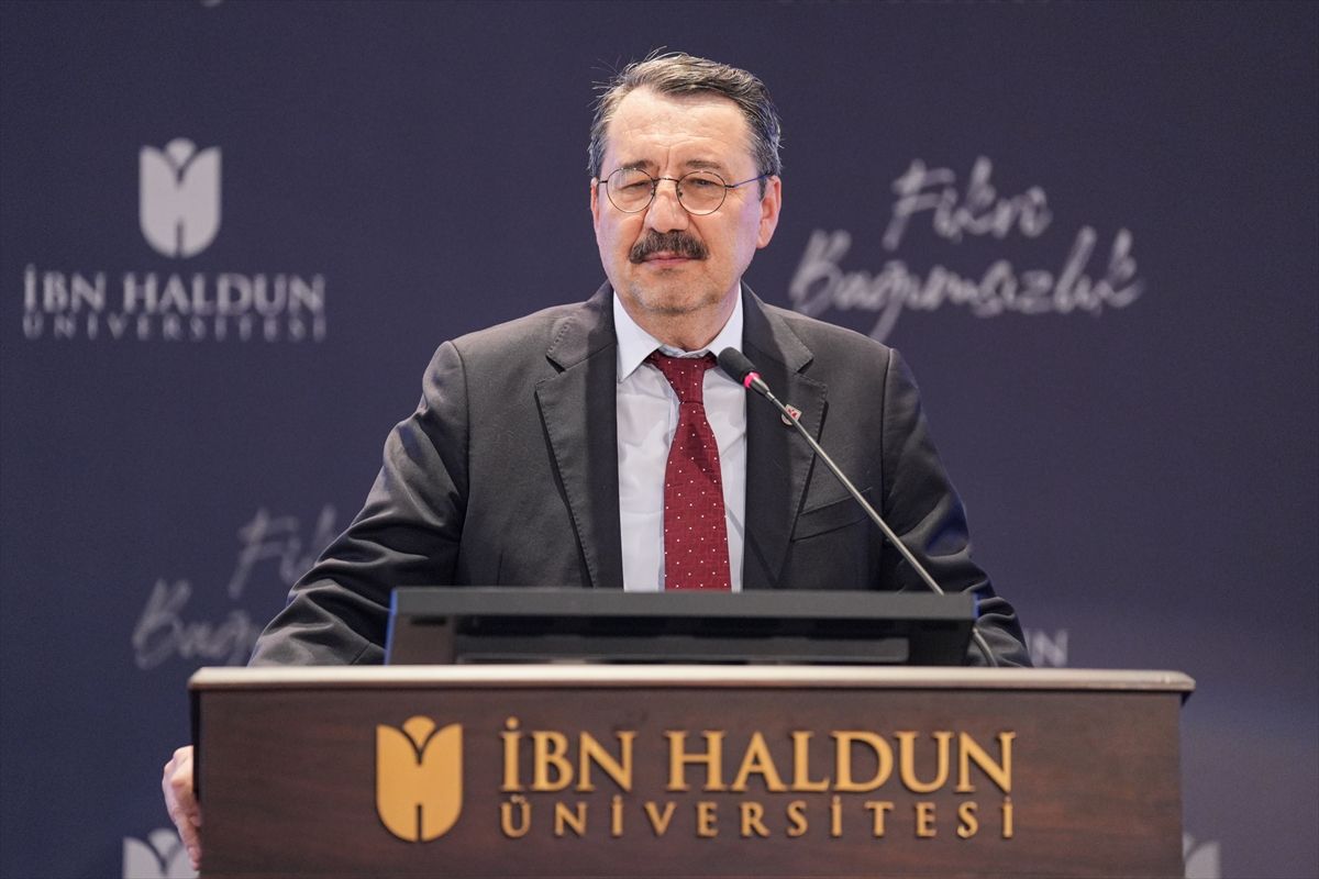 Türkiye-Malezya İslami Sermaye Forumu İstanbul'da