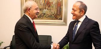 Üç yıl önce Kılıçdaroğlu ile köprüleri atan Hamzaçebi’ye kritik görev
