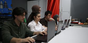 Üniversiteliler Türk uydularının uzaydaki güvenliği için risk uyarı sistemi geliştirdi