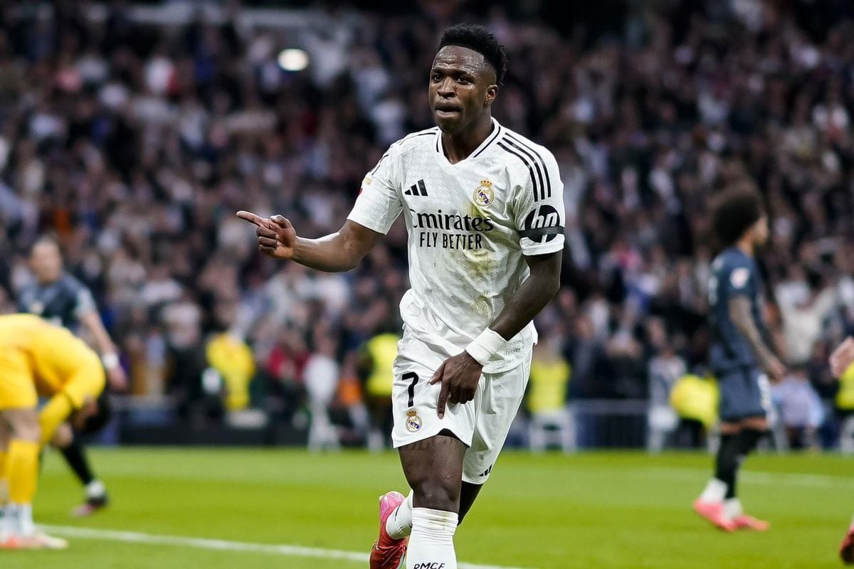 Vinicius Junior'ın Real Madrid'den istediği maaş kriz çıkarttı
